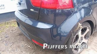Kia Rio Rio III (UB), Hatchback, 2011 / 2017 1.2 CVVT 16V picture 7