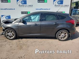 Dezmembrări autoturisme Ford Focus Focus 3, Hatchback, 2010 / 2020 1.0 Ti-VCT EcoBoost 12V 100 2016/6
