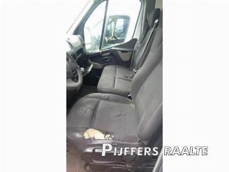 Opel Movano Movano, Van, 2010 2.3 CDTi 16V FWD picture 11