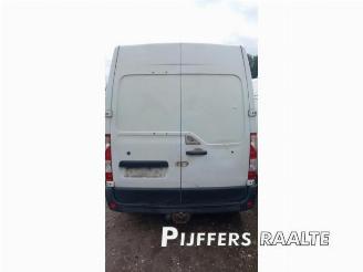 Opel Movano Movano, Van, 2010 2.3 CDTi 16V FWD picture 8