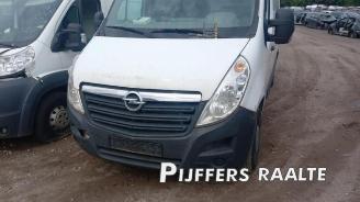 Opel Movano Movano, Van, 2010 2.3 CDTi 16V FWD picture 2