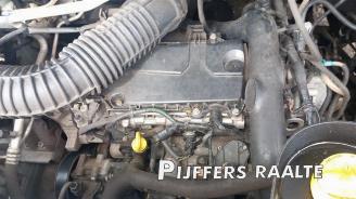 Opel Movano Movano, Van, 2010 2.3 CDTi 16V FWD picture 12