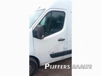 Opel Movano Movano, Van, 2010 2.3 CDTi 16V FWD picture 6