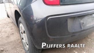 Volkswagen Up! Up! (121), Hatchback, 2011 1.0 12V 60 picture 18