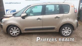 Sloopauto Citroën C3 picasso C3 Picasso (SH), MPV, 2008 / 2017 1.4 16V VTI 95 2011/3