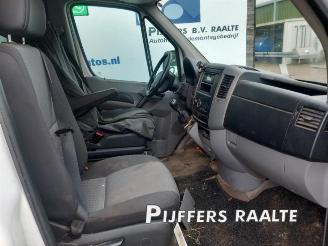 Volkswagen Crafter Crafter, Bus, 2011 / 2016 2.0 TDI picture 13