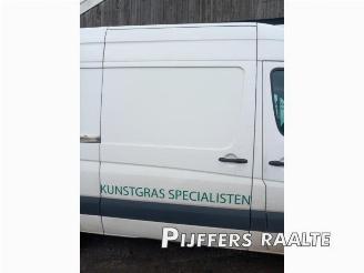 Volkswagen Crafter Crafter, Bus, 2011 / 2016 2.0 TDI picture 7