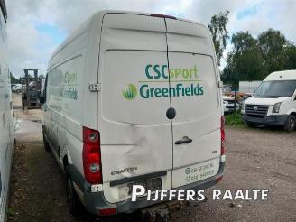 Volkswagen Crafter Crafter, Bus, 2011 / 2016 2.0 TDI picture 11