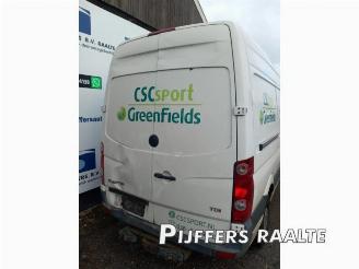 Volkswagen Crafter Crafter, Bus, 2011 / 2016 2.0 TDI picture 10