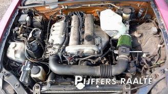 Mazda MX-5 MX-5 (NB18/35/8C), Cabrio, 1998 / 2005 1.8i 16V picture 20