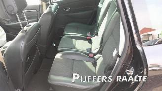 Renault Grand-scenic Grand Scenic III (JZ), MPV, 2009 / 2016 1.5 dCi 110 picture 18