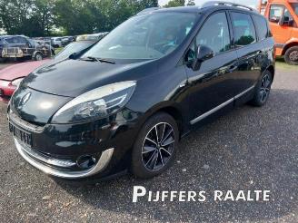 Renault Grand-scenic Grand Scenic III (JZ), MPV, 2009 / 2016 1.5 dCi 110 picture 2