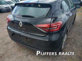 Renault Clio Clio V (RJAB), Hatchback 5-drs, 2019 1.0 SCe 65 12V picture 15