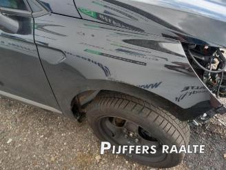 Renault Clio Clio V (RJAB), Hatchback 5-drs, 2019 1.0 SCe 65 12V picture 9