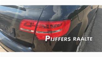 Audi A3 A3 Sportback (8PA), Hatchback 5-drs, 2004 / 2013 1.2 TFSI picture 5