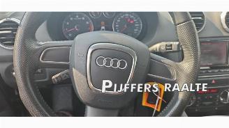 Audi A3 A3 Sportback (8PA), Hatchback 5-drs, 2004 / 2013 1.2 TFSI picture 15