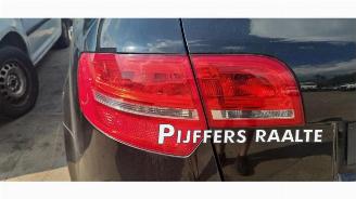 Audi A3 A3 Sportback (8PA), Hatchback 5-drs, 2004 / 2013 1.2 TFSI picture 4