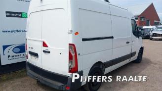 Opel Movano Movano, Van, 2010 2.3 CDTi 16V FWD picture 6