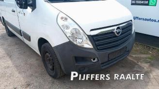 Opel Movano Movano, Van, 2010 2.3 CDTi 16V FWD picture 3