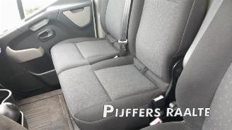 Opel Movano Movano, Van, 2010 2.3 CDTi 16V FWD picture 15