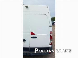 Opel Movano Movano, Van, 2010 2.3 CDTi 16V FWD picture 7