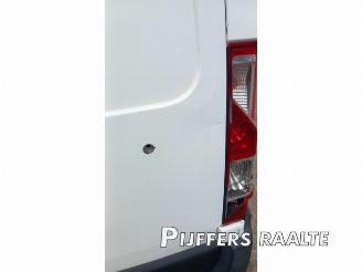 Opel Movano Movano, Van, 2010 / 2021 2.3 CDTi 16V FWD picture 10