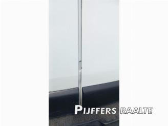 Opel Movano Movano, Van, 2010 2.3 CDTi 16V FWD picture 9