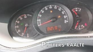 Opel Movano Movano, Van, 2010 2.3 CDTi 16V FWD picture 14