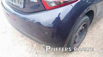 Peugeot 208 208 I (CA/CC/CK/CL), Hatchback, 2012 / 2019 1.2 Vti 12V PureTech 82 picture 9