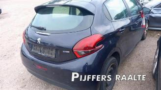 Peugeot 208 208 I (CA/CC/CK/CL), Hatchback, 2012 / 2019 1.2 Vti 12V PureTech 82 picture 6