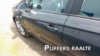 Opel Corsa Corsa E, Hatchback, 2014 1.0 SIDI Turbo 12V picture 21