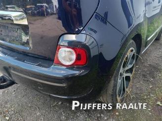 Citroën C3 picasso C3 Picasso (SH), MPV, 2008 / 2017 1.6 16V VTI 120 picture 14