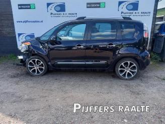 Sloopauto Citroën C3 picasso C3 Picasso (SH), MPV, 2008 / 2017 1.6 16V VTI 120 2013/3