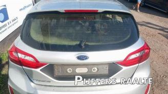 Ford Fiesta Fiesta 7, Hatchback, 2017 1.0 EcoBoost 12V 100 picture 9