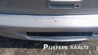 Mitsubishi Lancer Lancer Wagon (CS/CT), Combi, 2003 / 2008 2.0 16V picture 6
