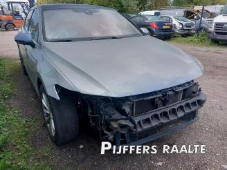 Volkswagen Passat Passat (3G2), Sedan, 2014 / 2024 2.0 TDI BiTurbo 16V 4Motion picture 6