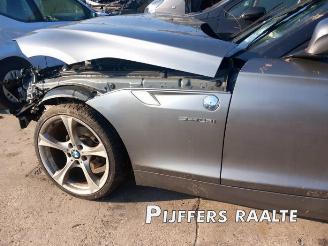 BMW Z4 Z4 Roadster (E89), Cabrio, 2009 / 2016 sDrive 23i 2.5 24V picture 6