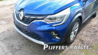Renault Captur Captur II (RJB), SUV, 2020 1.6 E-Tech 160 picture 21
