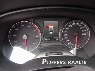 Seat Leon Leon ST (5FF), Combi 5-drs, 2012 / 2020 1.0 TSI 12V picture 24