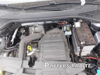 Seat Leon Leon ST (5FF), Combi 5-drs, 2012 / 2020 1.0 TSI 12V picture 22