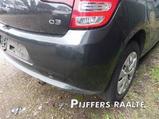 Citroën C3 C3 (SC), Hatchback 5-drs, 2009 / 2016 1.4 picture 15