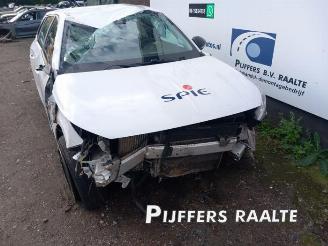 Opel Corsa Corsa F (UB/UH/UP), Hatchback 5-drs, 2019 1.2 Turbo 12V 100 picture 3