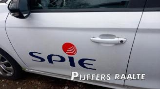 Opel Corsa Corsa F (UB/UH/UP), Hatchback 5-drs, 2019 1.2 Turbo 12V 100 picture 22