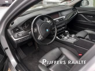 BMW 5-serie 5 serie (F10), Sedan, 2009 / 2016 530d 24V picture 4