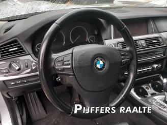 BMW 5-serie 5 serie (F10), Sedan, 2009 / 2016 530d 24V picture 7