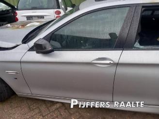 BMW 5-serie 5 serie (F10), Sedan, 2009 / 2016 530d 24V picture 8