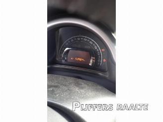 Renault Twingo Twingo III (AH), Hatchback 5-drs, 2014 / 2024 1.0 SCe 65 12V picture 9