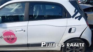 Renault Twingo Twingo III (AH), Hatchback 5-drs, 2014 / 2024 1.0 SCe 65 12V picture 8