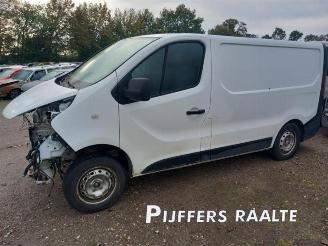 Opel Vivaro Vivaro, Van, 2014 / 2019 1.6 CDTI BiTurbo 120 picture 6
