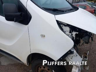 Opel Vivaro Vivaro, Van, 2014 / 2019 1.6 CDTI BiTurbo 120 picture 12